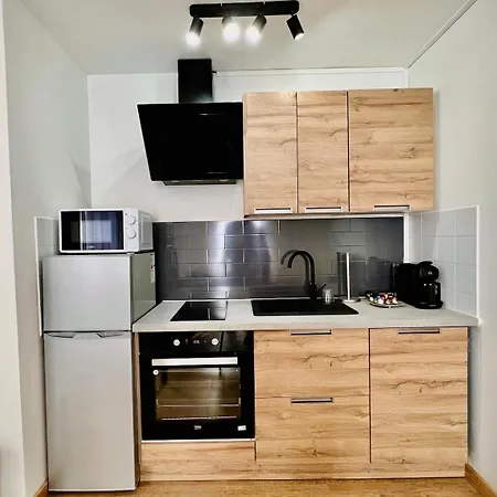 Cozy&lumineux Appartement *