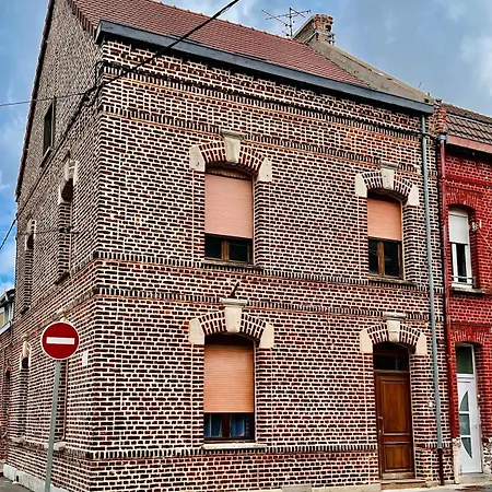 Appartement Cozy&lumineux *