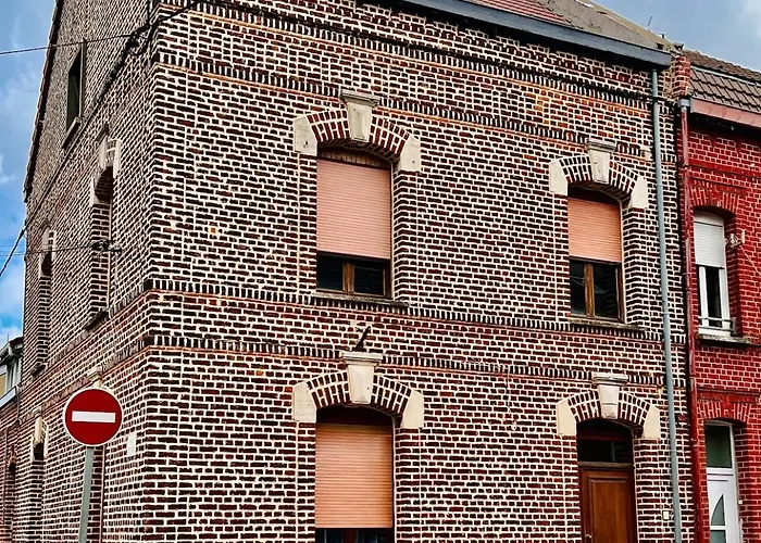 Appartement Cozy&lumineux *